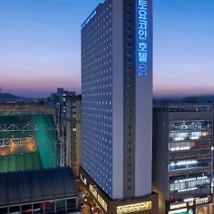 Toyoko Bupyeong Inczhon