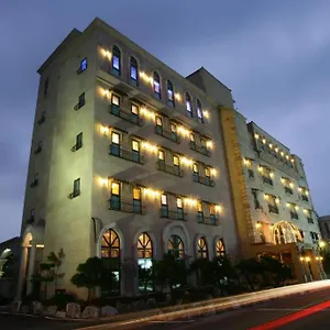 Hotel Airport Oceanside