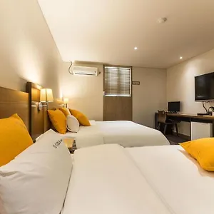 Hotel Soma