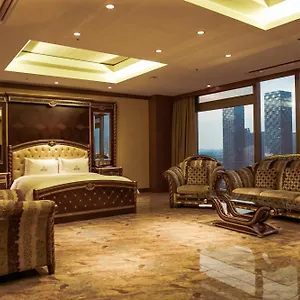 ソンドゥ セントラル パーク ホテル