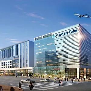 Tour Airport & Incheon