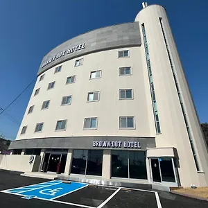 2* Hotel Browndot Eulwangri