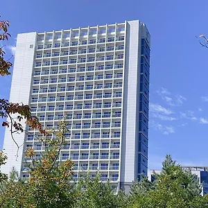 Shine Airport 아파트호텔