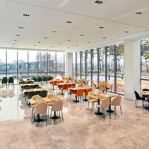 Ibis Styles Ambassador Airport T2 Inczhon