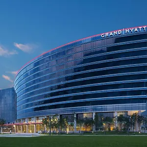 Grand Hyatt Inczhon