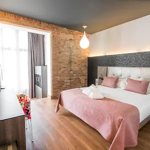 프티 팰리스 뮤지엄 4*, 바르셀로나 스페인