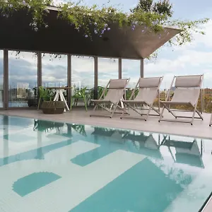 렉 - 성인 전용 3*, 바르셀로나 스페인