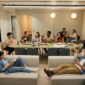 호스텔코리아 창덕궁 3*, 서울특별시 대한민국