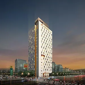 Hotel Grand Palace