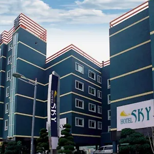 Hotel Sky Airport