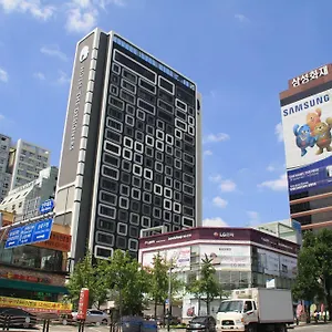 Hotel The Designers