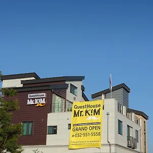 Affittacamere Mr. Kim