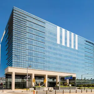 Golden Tulip Airport Inczhon