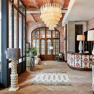 Soho House , 바르셀로나 스페인